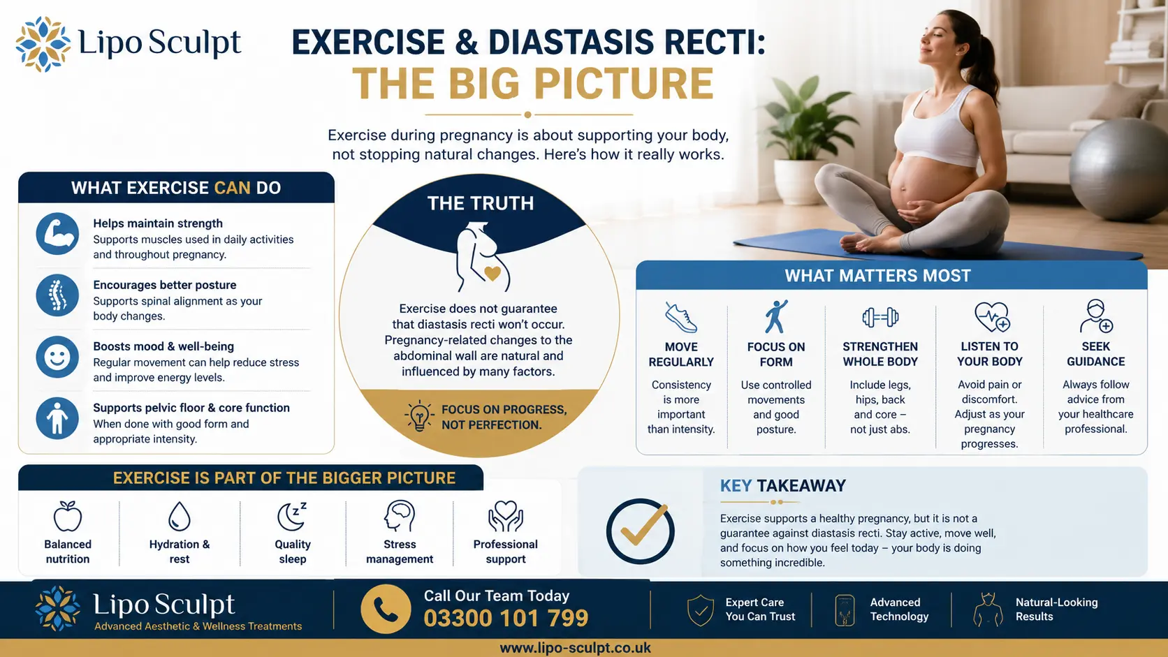 Does Exercise Reduce the Risk of Diastasis Recti? 3 Does Exercise Reduce the Risk of Diastasis Recti Warwick : Which Types of Exercise May Support a Healthier Core?